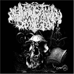 Mistigo Varggoth Darkestra : The Key to the Gates of Apocalypse